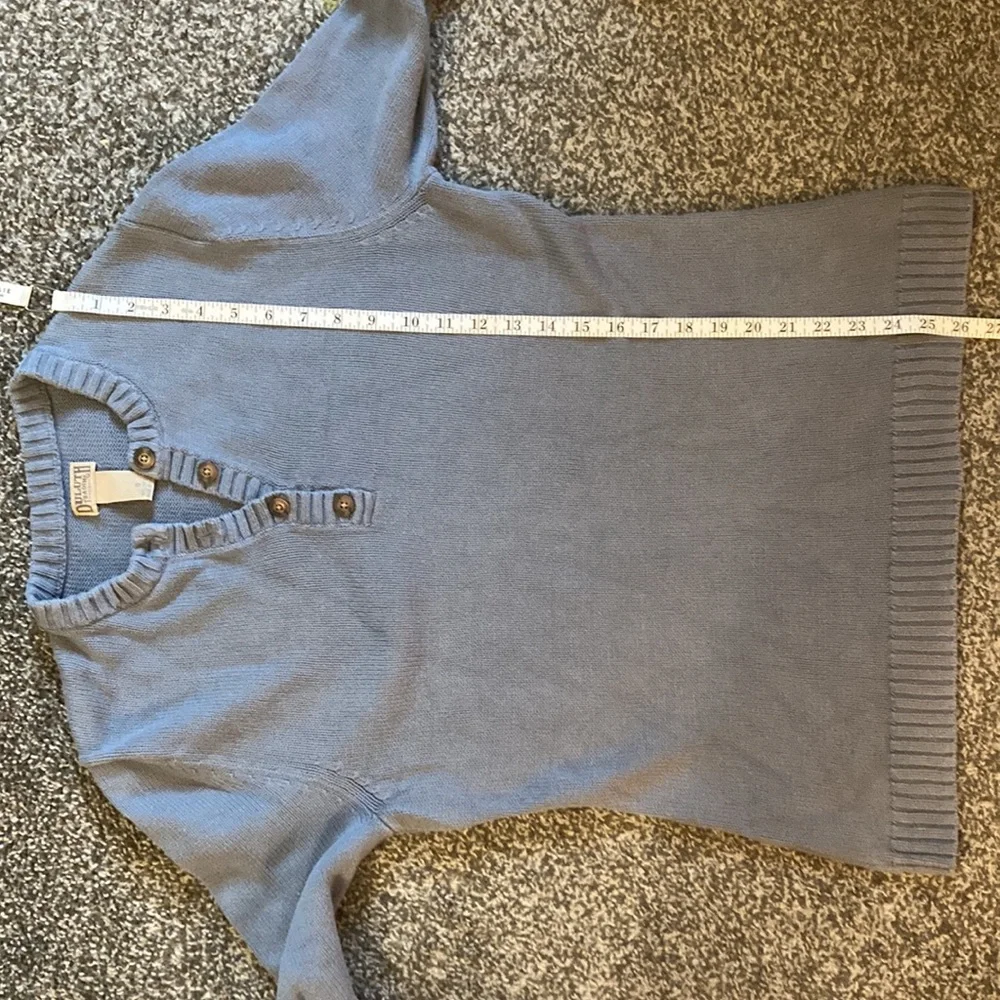 Duluth Trading Co Sweater